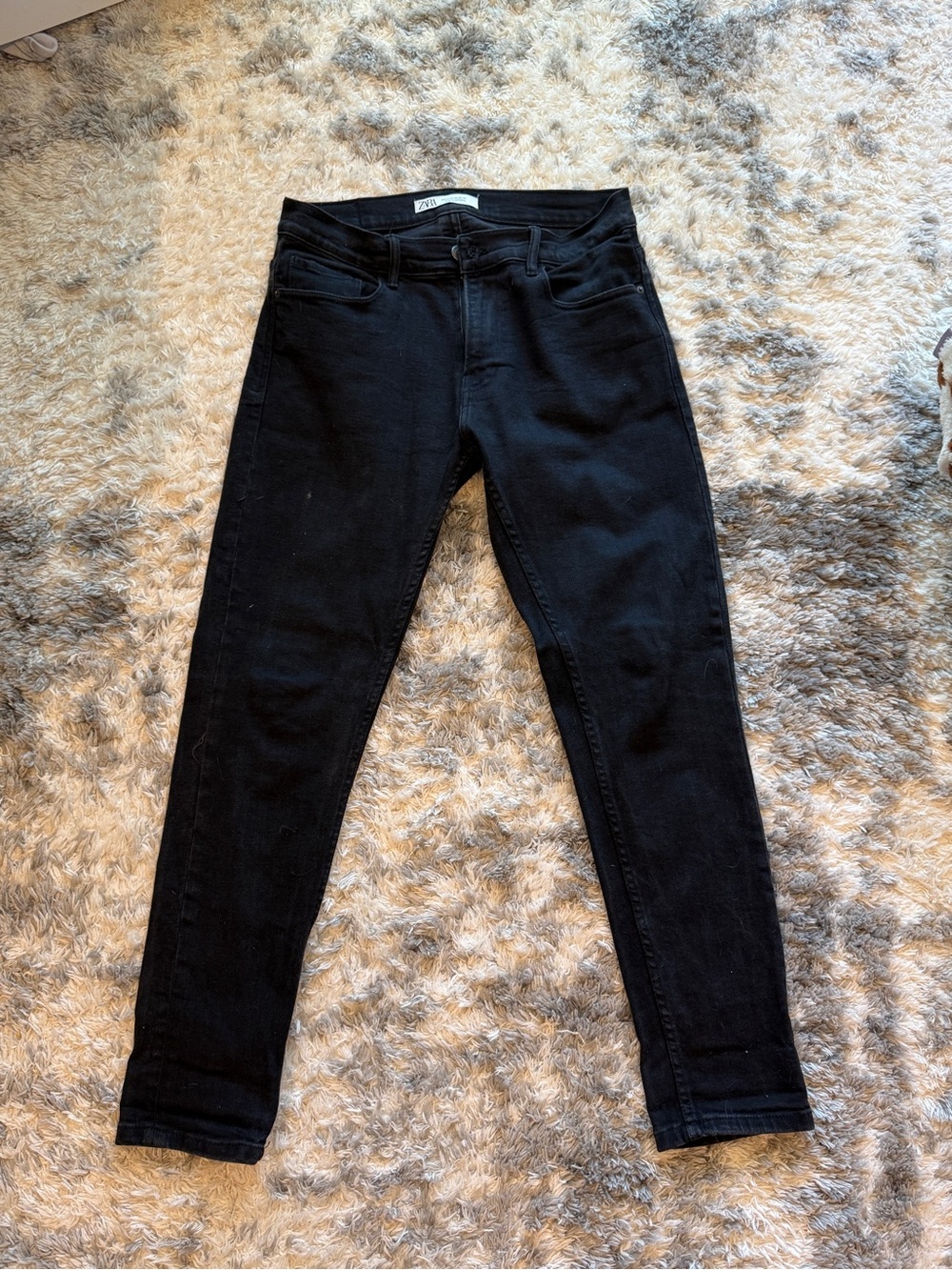 Zara Slim fit jeans
